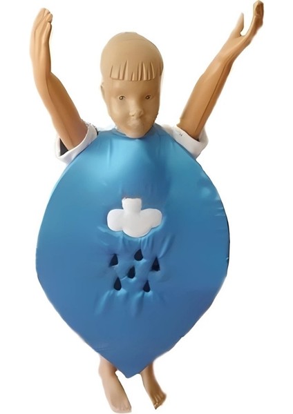 Su Damlası Kostümü modelleri