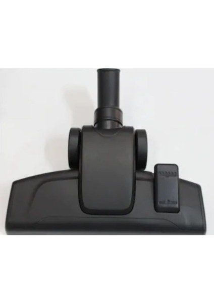 Premium Emici Süpürme Ucu Siyah Orjinal ve Güçlü Temizlik Aksesuarı