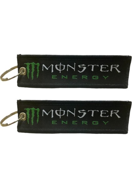 Motosıklet Anahtarlık Monster Anahtarlık Model:1