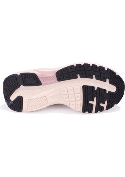 30866 Bej Pembe Ortopedik Ortopedik Günlük Kadın Spor Ayakkabı fırsatları