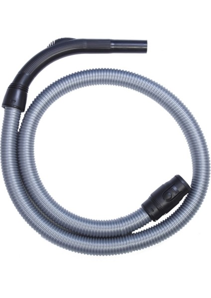 Güçlendirilmiş li Serisi Gri Hortum ve Esnek Farklı Boyutlar