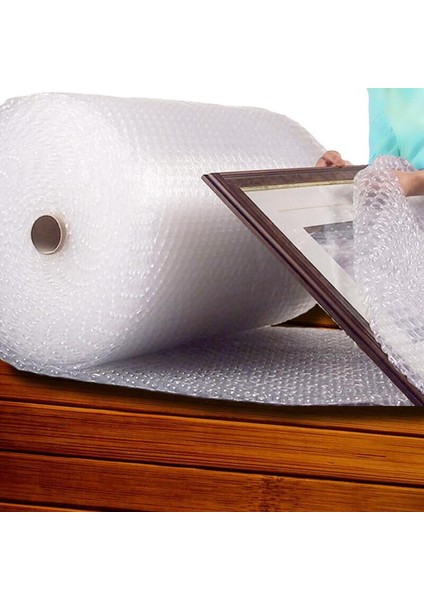 Balonlu Naylon Pat Pat 60CM x 10METRE A++