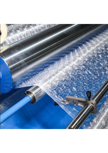 Balonlu Naylon Pat Pat 60CM x 10METRE A++ fırsatları