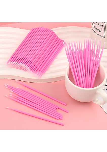 Micro Swab - Diş Bakım Çubuğu - 100 Adet 722086 fiyatları