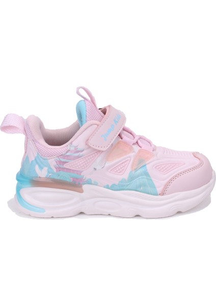 31103 Pembe Ortopedik Günlük Kız Çocuk Spor Ayakkabı fiyatları