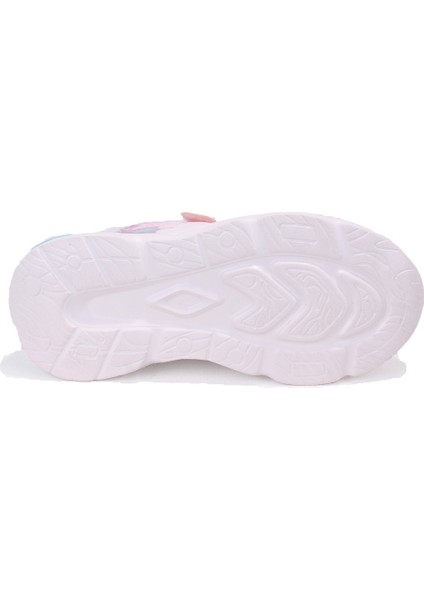 31103 Pembe Ortopedik Günlük Kız Çocuk Spor Ayakkabı fırsatları