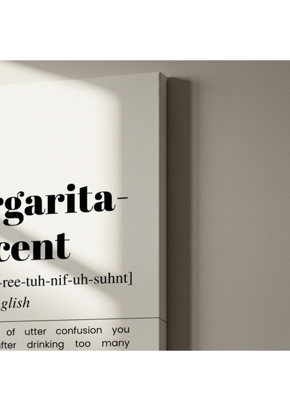 Margarita-Nificent Kokteyl Tanımı Tablosu indirimleri