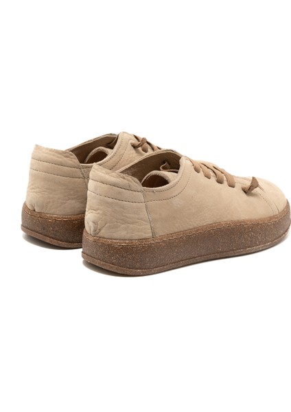 Kadın Sneaker ( Günlük) MAR-25Y-235-404 John May Toprak Nubuk fırsatları