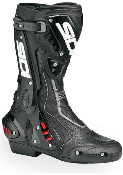 Stivali St Air Stealth Motosiklet Botu