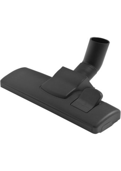 Süpürge Emici Başlık 4 Tekerlekli Siyah Yüksek Performanslı Temizlik Aksesuarı fiyatları