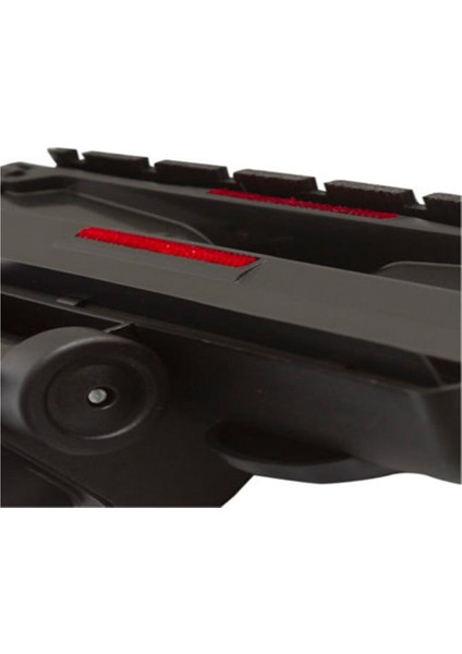 Süpürge Emici Başlık 4 Tekerlekli Siyah Yüksek Performanslı Temizlik Aksesuarı modelleri