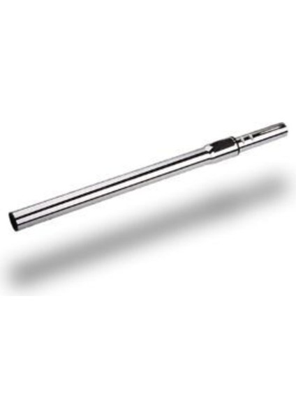 Teleskopik Süpürge Borusu Uzun ve Hafif Temizlik Seçenek