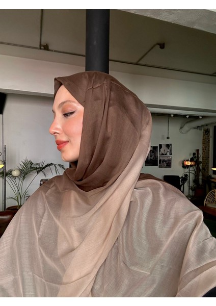 %100 Pamuk Degrade Şal fiyatları