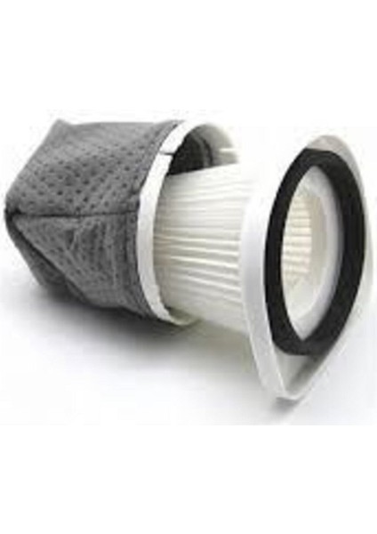 li Merlin Filtre ve Toz Torba 1 Adet Yüksek Performanslı Temizlik Ürünü