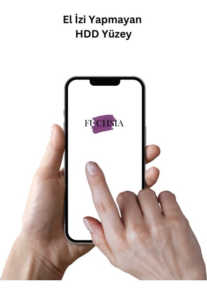 iPhone 17 Pro Uyumlu Urr 3D Anti Reflection (Ar) Ultra Cam Telefon Ekran Koruyucu fırsatları