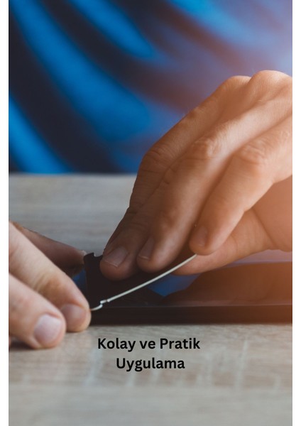 iPhone 17 Pro Uyumlu Urr 3D Anti Reflection (Ar) Ultra Cam Telefon Ekran Koruyucu indirimleri