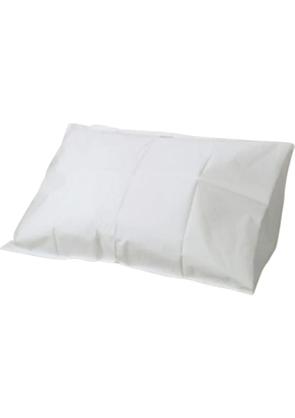 Tek Kullanımlık Yastık Kılıfı 50X70 Otel Hastane