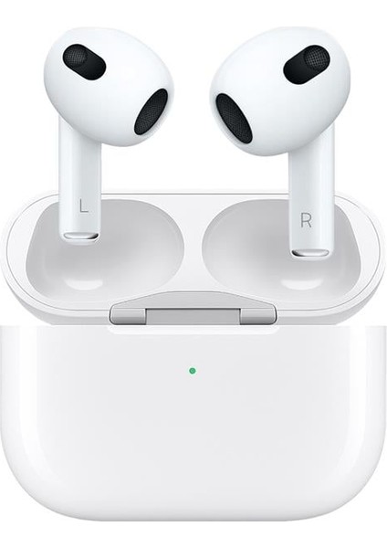 Tws 3.nesil Lightning Magsafe Şarj Kutulu Bluetooth Kulaklık