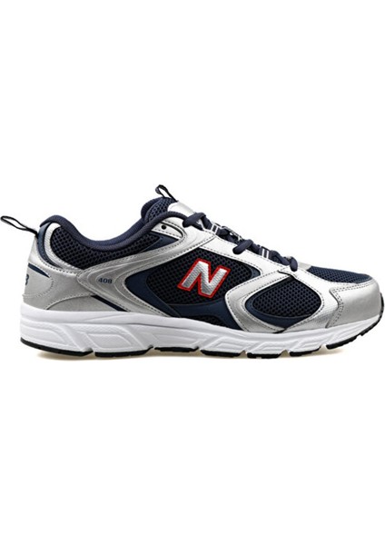 New Balance Lifestyle ML408SN Gri/lacivert Erkek Günlük Spor Ayakkabı
