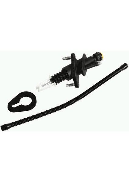 Debriyaj Üst Merkezi Opel Meriva A 03 10 Dpmah