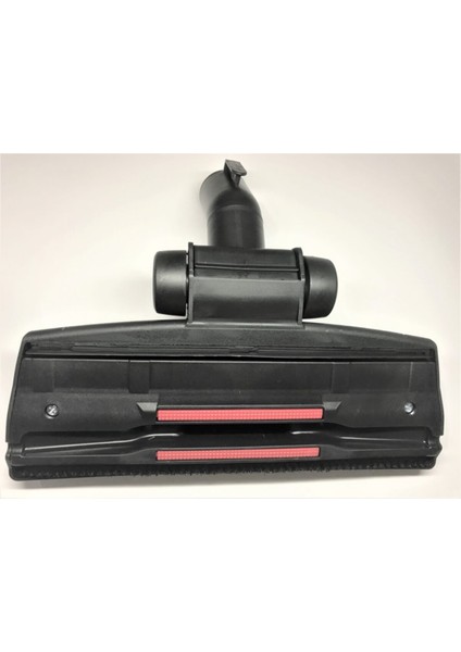 Siyah Elektrikli Süpürge Başlığı ve Şık Tasarım fiyatları