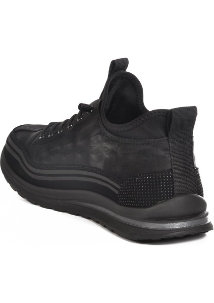 25K582 Erkek Hakiki Deri Streç Casual Ayakkabı fırsatları