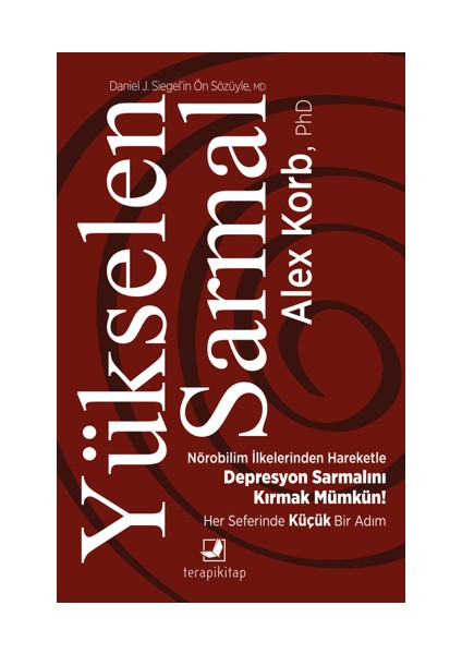 Yükselen Sarmal Alex Korb