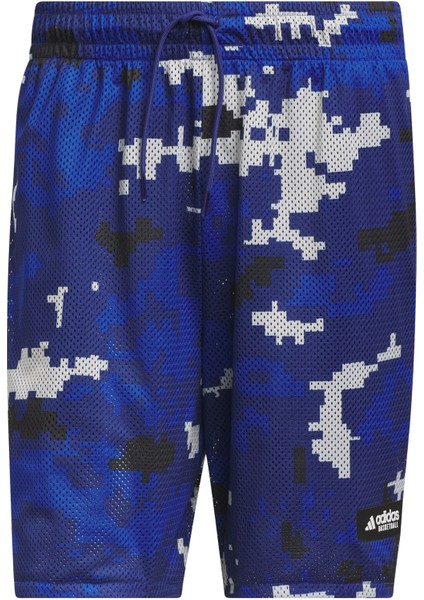 Performance IY5442 Adidas Basketball Legends Graphic Şort modelleri