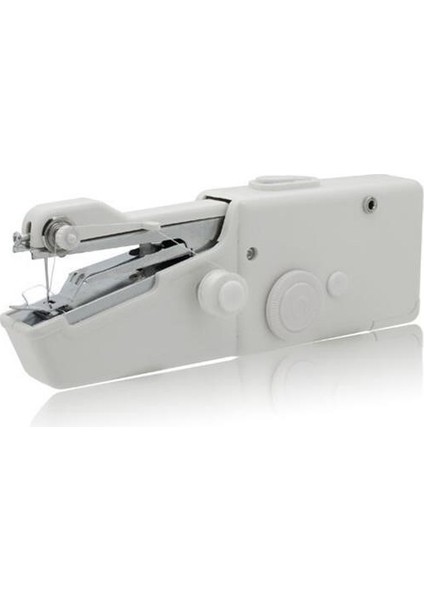Buffer® Handy Stitch Mini Kolay Seyehat ve Ev Tipi El Dikiş Dikme Aleti