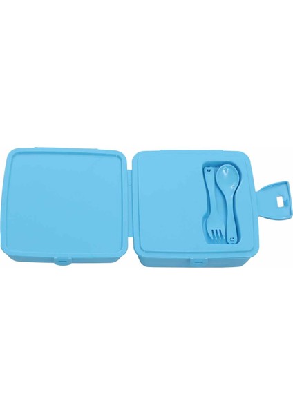 Beslenme Kabı, Frozen Elsa Açık Mavi Beslenme Kabı, Beslenme Kutusu 43650 fiyatları