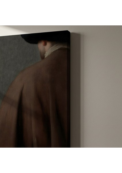 karanlık tarzı soyut tablo indirimleri