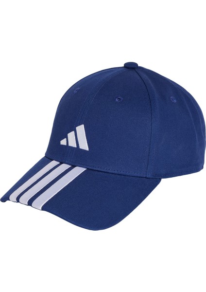 Sportswear JP0384 3-Stripes New Logo Baseball Cap