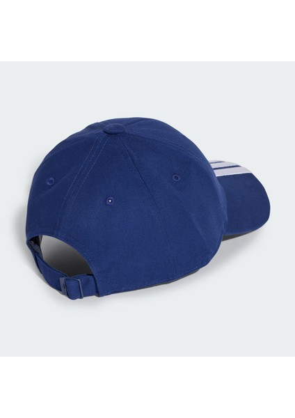 Sportswear JP0384 3-Stripes New Logo Baseball Cap fiyatları