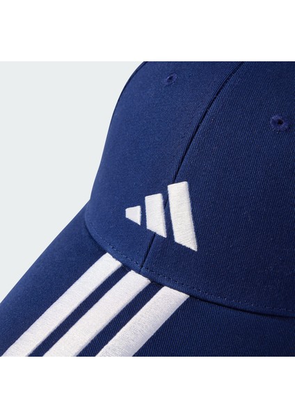 Sportswear JP0384 3-Stripes New Logo Baseball Cap modelleri