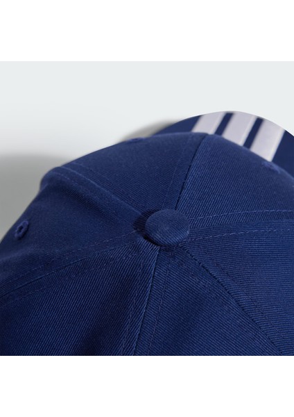 Sportswear JP0384 3-Stripes New Logo Baseball Cap fırsatları