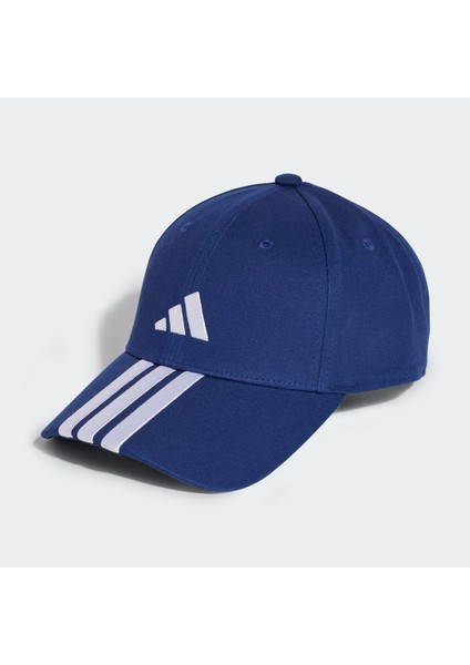 Sportswear JP0384 3-Stripes New Logo Baseball Cap indirimleri