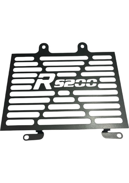 Radyatör Koruma Pulsar RS200 Siyah