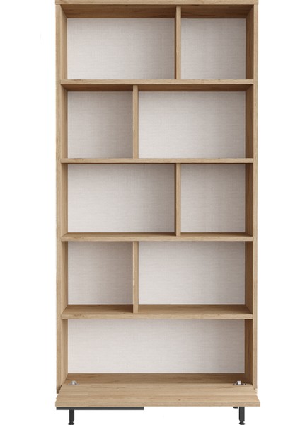 Genç Çalışma Masası ve Kitaplık 2'li Takım Sepet modelleri