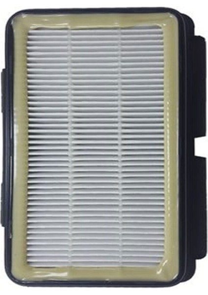 Siyah Hepa Filtre ZR902501 ile Temiz ve Sağlıklı Hava Kalitesi fiyatları