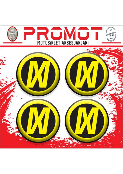 Mondial Koruma Takozu Logosu 5