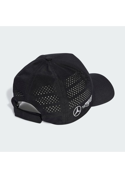 Performance JX1419 Mercedes - Amg Petronas Formula One Team Mechanıcs Clımacool Trucker Cap fiyatları