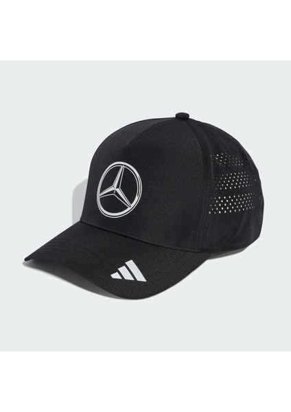 Performance JX1419 Mercedes - Amg Petronas Formula One Team Mechanıcs Clımacool Trucker Cap indirimleri
