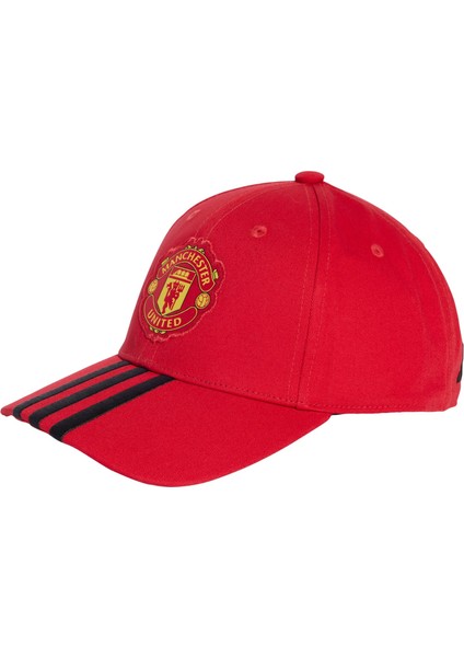 Performance JM3052 Manchester United Baseball Cap