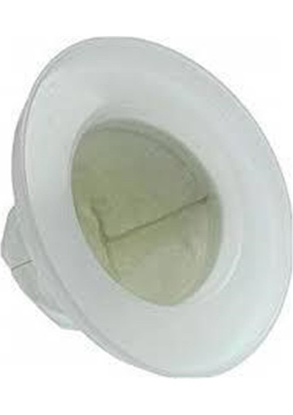 Beyaz Elektrikli Süpürge Toz Bez Torbası Temiz ve Kullanışlı Rahat Temizlik