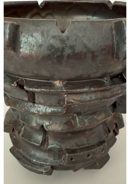 El Yapımı Seramik Saksı fiyatları