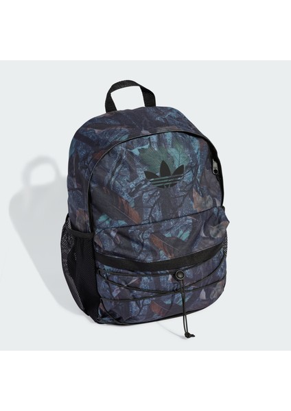 Originals JX3221 Forest Camo cl Sırt Çantası