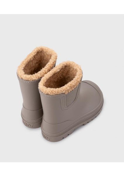 W10340-183 Verona Borreguito Çocuk Yağmur Çizmesi fırsatları