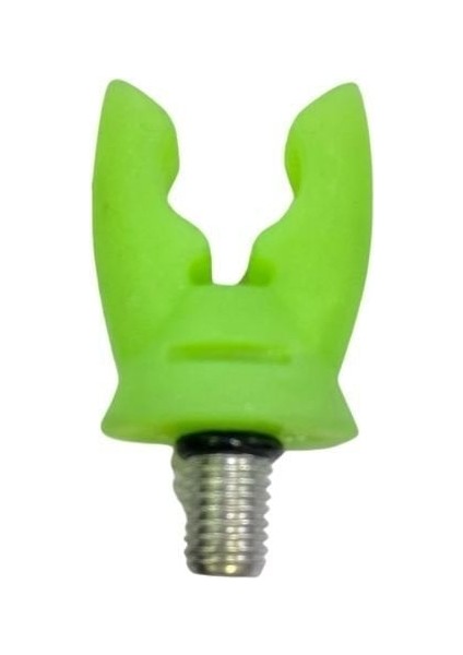 Rubber Butt Rest Luminious Kamış Tutucu (1 Adet)