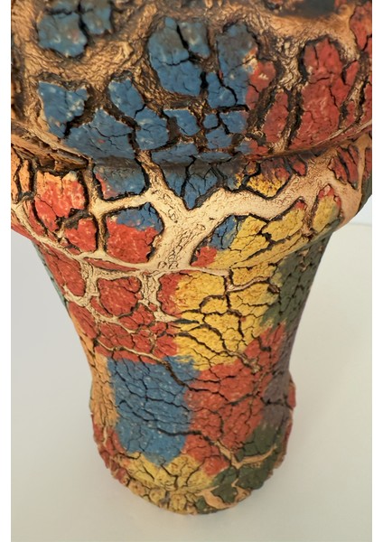 El Yapımı Seramik Saksı fiyatları