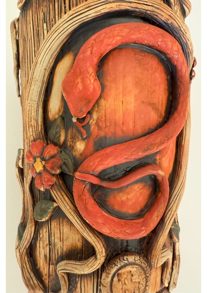 El Yapımı Seramik Saksı fiyatları